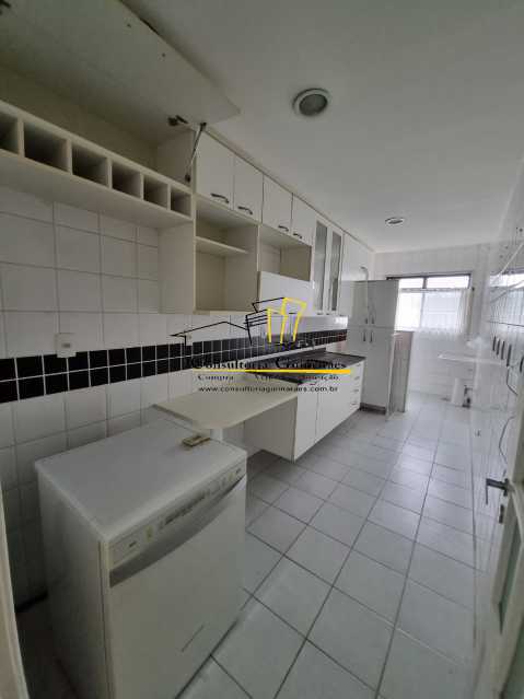 Apartamento à venda com 2 quartos, 70m² - Foto 4