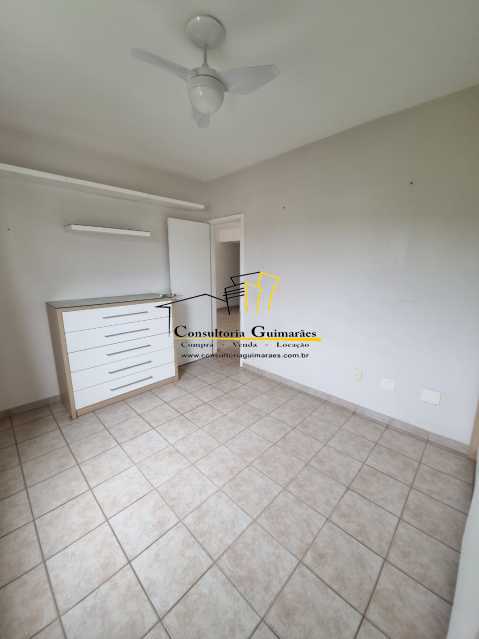 Apartamento à venda com 2 quartos, 70m² - Foto 9