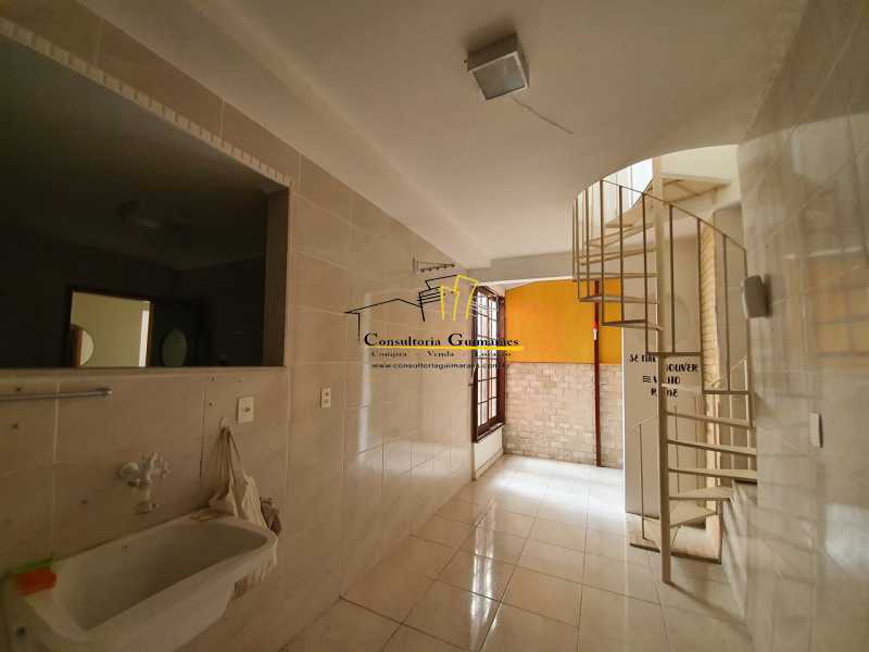 Casa de Condomínio à venda com 4 quartos, 136m² - Foto 19