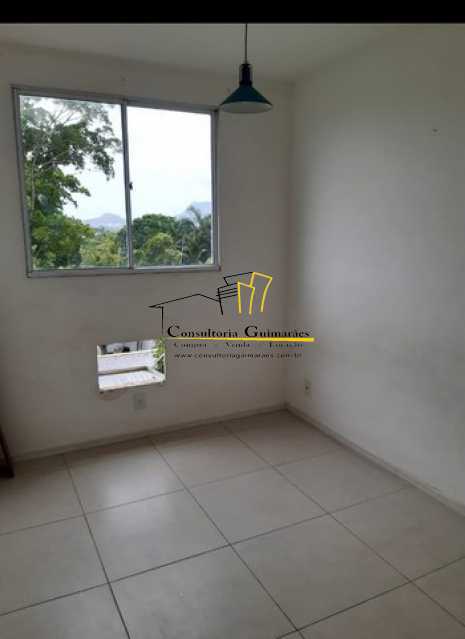 Apartamento à venda com 2 quartos, 45m² - Foto 11