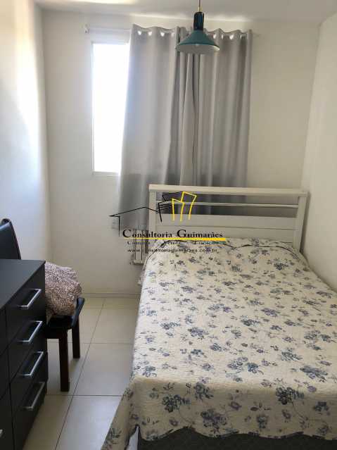 Apartamento à venda com 2 quartos, 45m² - Foto 14