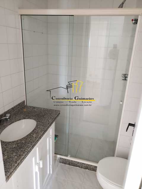 Apartamento à venda com 3 quartos, 79m² - Foto 12