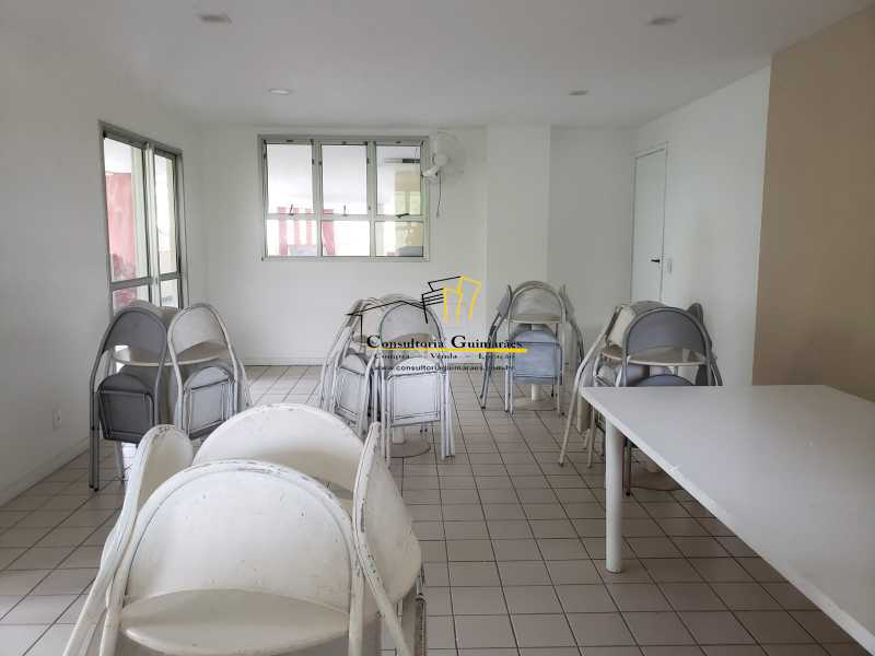 Apartamento à venda com 3 quartos, 79m² - Foto 16