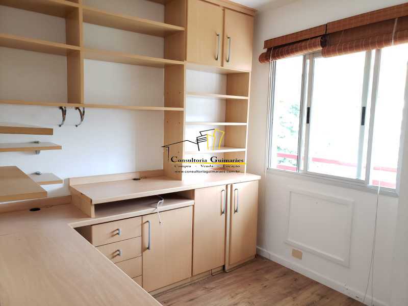 Apartamento à venda com 3 quartos, 79m² - Foto 10