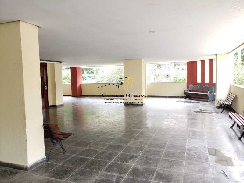 Apartamento à venda com 3 quartos, 79m² - Foto 17