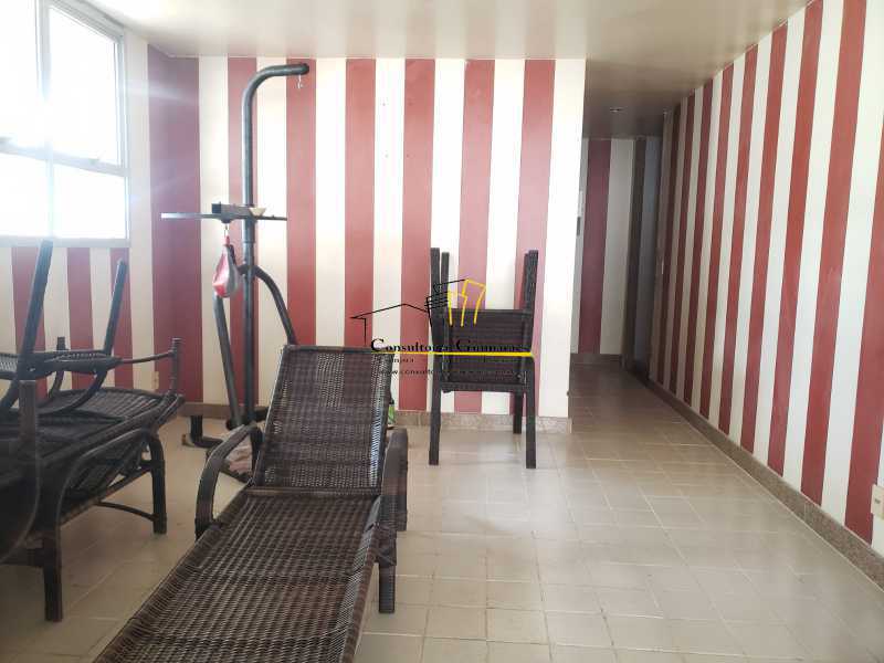 Apartamento à venda com 3 quartos, 79m² - Foto 18