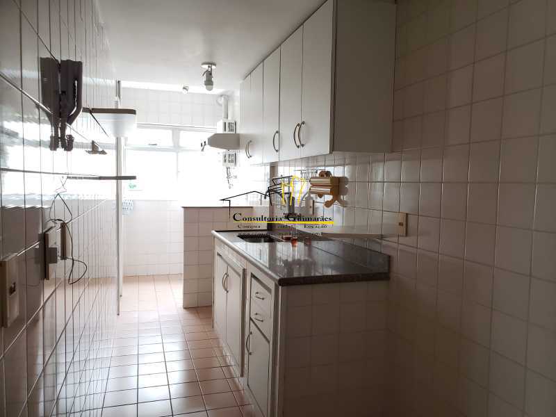 Apartamento à venda com 3 quartos, 79m² - Foto 5