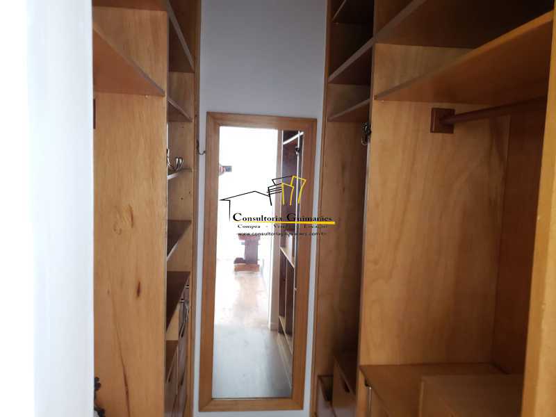 Apartamento à venda com 3 quartos, 79m² - Foto 8