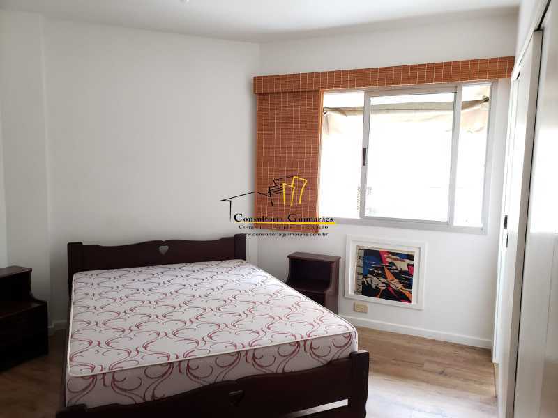 Apartamento à venda com 3 quartos, 79m² - Foto 6