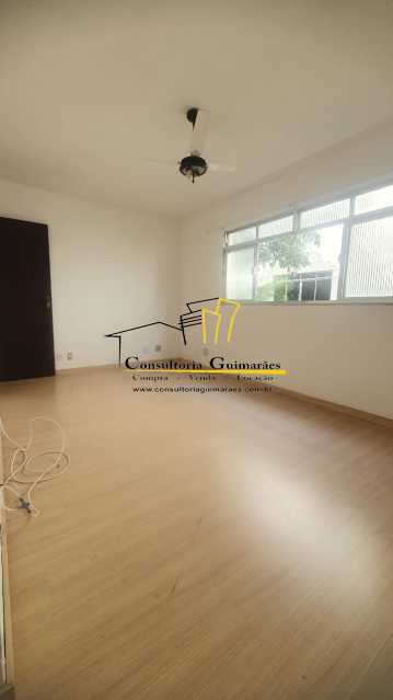 Apartamento, 2 quartos, 50 m² - Foto 1