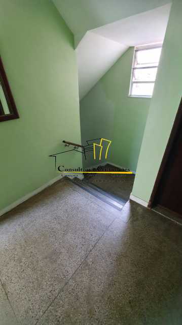 Apartamento, 2 quartos, 50 m² - Foto 9