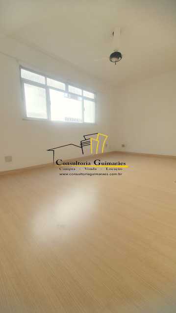 Apartamento, 2 quartos, 50 m² - Foto 3