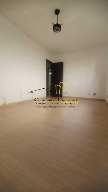 Apartamento, 2 quartos, 50 m² - Foto 4