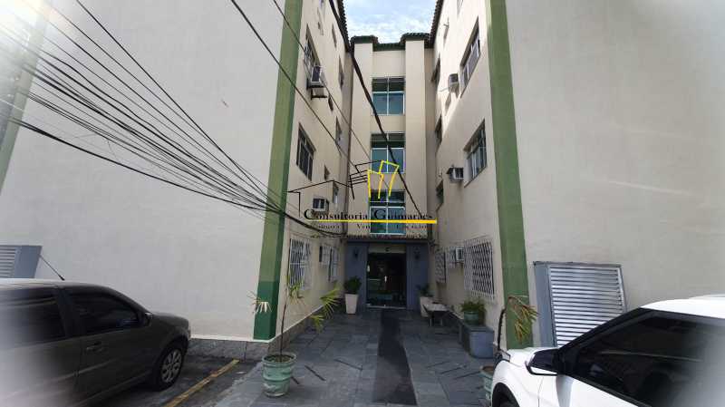 Apartamento, 2 quartos, 50 m² - Foto 11