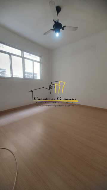 Apartamento, 2 quartos, 50 m² - Foto 2