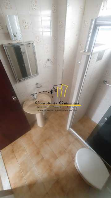 Apartamento, 2 quartos, 50 m² - Foto 7