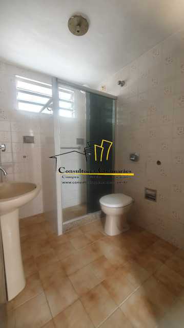 Apartamento, 2 quartos, 50 m² - Foto 8