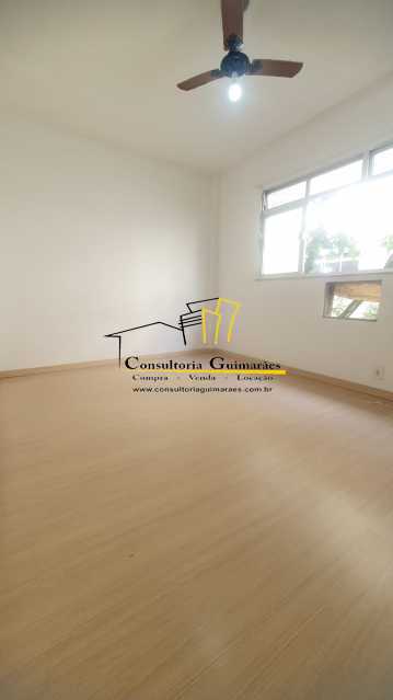 Apartamento, 2 quartos, 50 m² - Foto 5