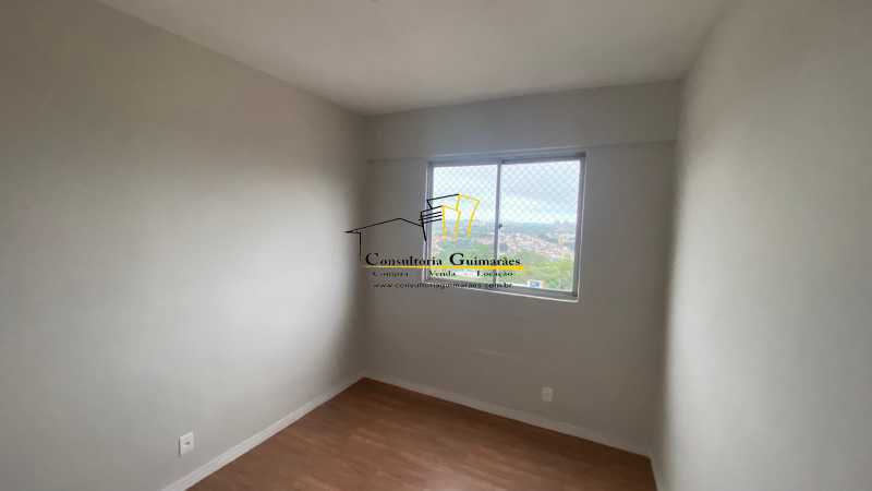 Apartamento à venda com 2 quartos, 55m² - Foto 4