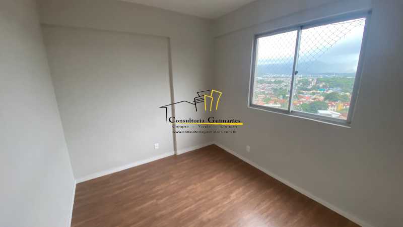 Apartamento à venda com 2 quartos, 55m² - Foto 7