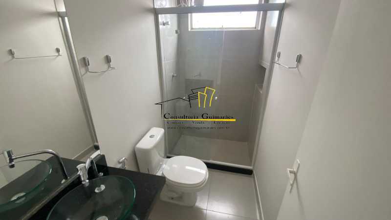 Apartamento à venda com 2 quartos, 55m² - Foto 6