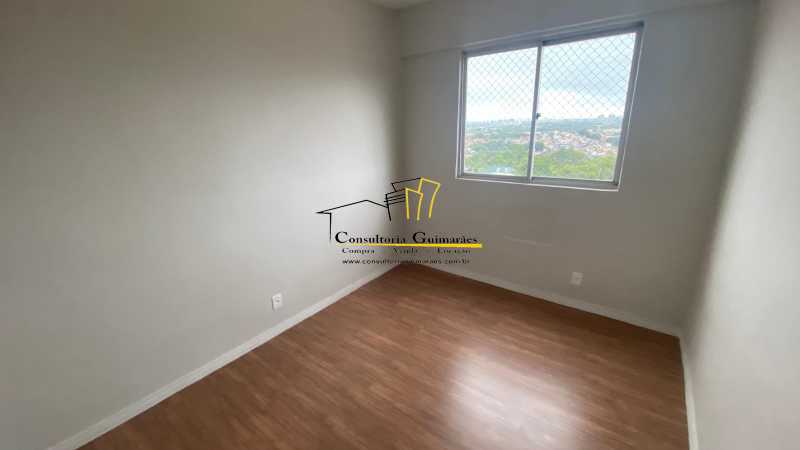 Apartamento à venda com 2 quartos, 55m² - Foto 5