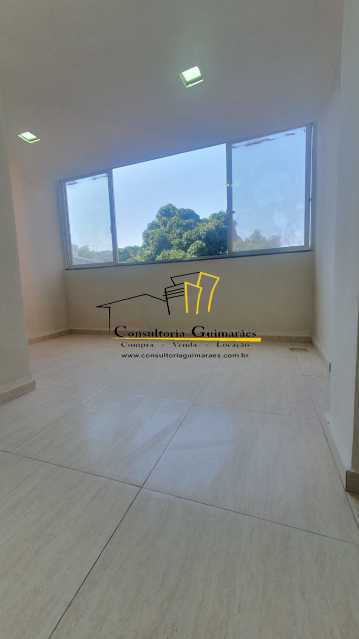 Apartamento para alugar com 1 quarto, 50m² - Foto 1