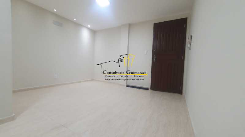 Apartamento para alugar com 1 quarto, 50m² - Foto 2