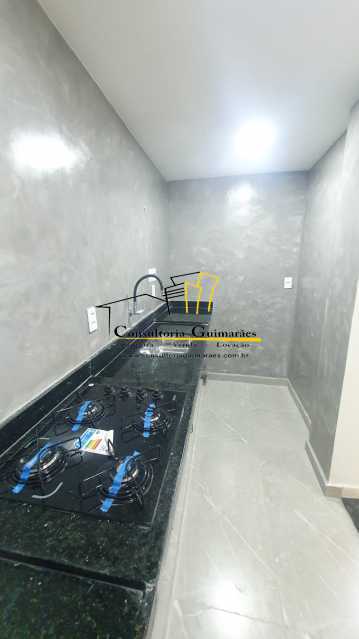 Apartamento para alugar com 1 quarto, 50m² - Foto 10