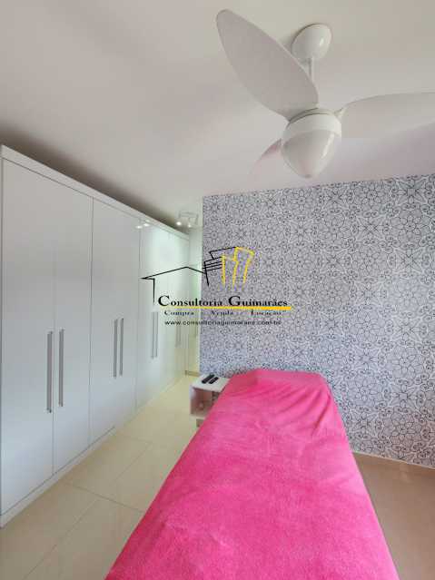 Cobertura à venda com 3 quartos, 164m² - Foto 9