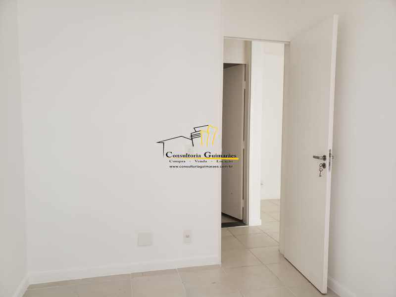 Apartamento à venda com 2 quartos, 47m² - Foto 8