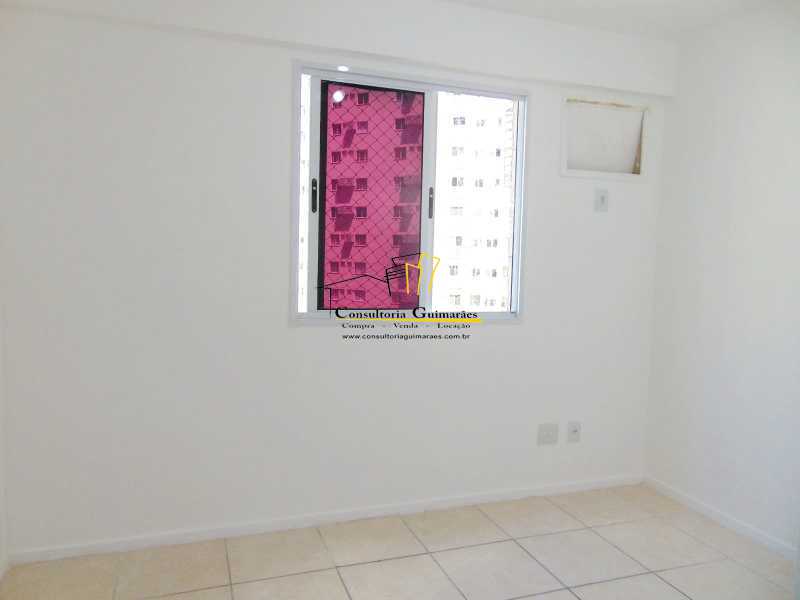 Apartamento à venda com 2 quartos, 48m² - Foto 2