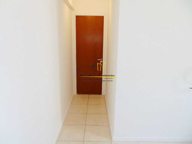 Apartamento à venda com 2 quartos, 48m² - Foto 5