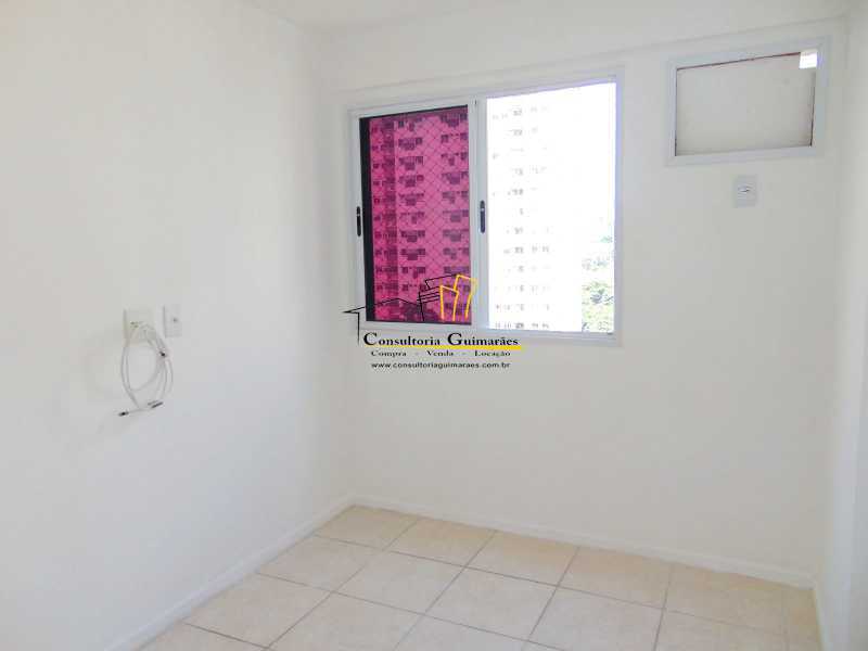 Apartamento à venda com 2 quartos, 48m² - Foto 12