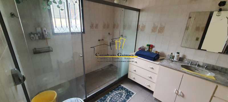 Casa à venda com 4 quartos, 365m² - Foto 8