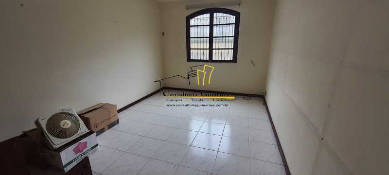 Casa à venda com 4 quartos, 365m² - Foto 13