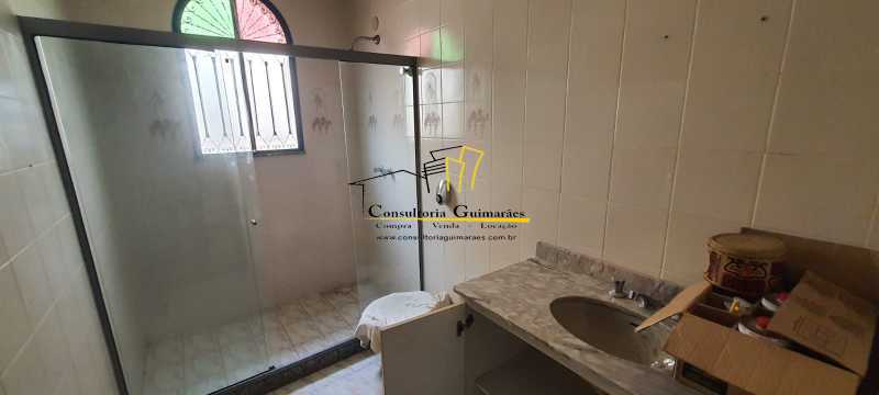 Casa à venda com 4 quartos, 365m² - Foto 15