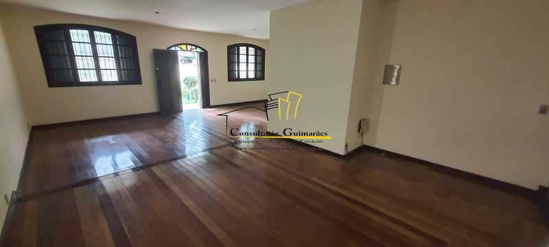 Casa à venda com 4 quartos, 365m² - Foto 6