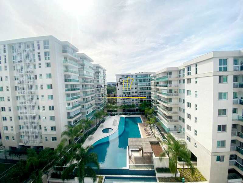 Apartamento para alugar com 3 quartos, 93m² - Foto 1