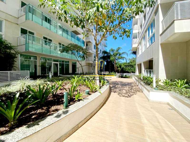Apartamento para alugar com 3 quartos, 93m² - Foto 3