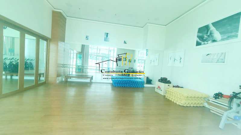 Apartamento para alugar com 3 quartos, 93m² - Foto 7