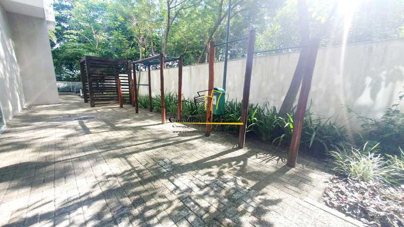 Apartamento para alugar com 3 quartos, 93m² - Foto 4