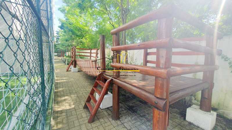 Apartamento para alugar com 3 quartos, 93m² - Foto 11