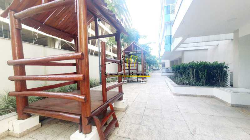 Apartamento para alugar com 3 quartos, 93m² - Foto 12