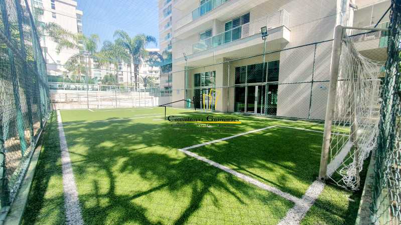 Apartamento para alugar com 3 quartos, 93m² - Foto 8