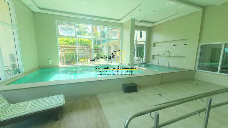 Apartamento para alugar com 3 quartos, 93m² - Foto 10