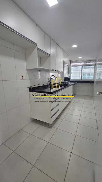 Apartamento para alugar com 3 quartos, 93m² - Foto 14