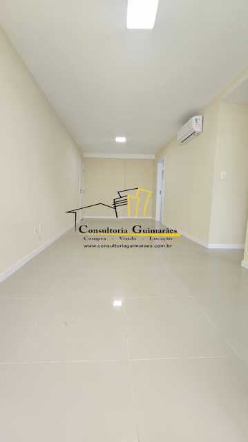 Apartamento para alugar com 3 quartos, 93m² - Foto 16