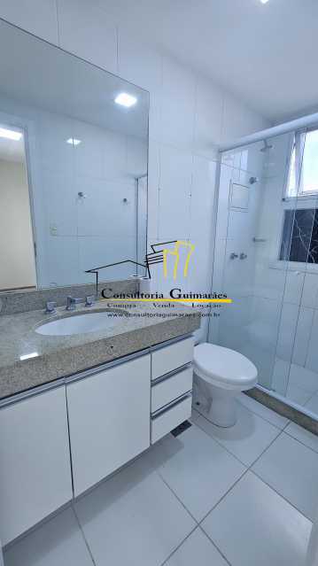 Apartamento para alugar com 3 quartos, 93m² - Foto 28