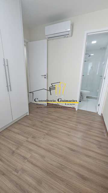Apartamento para alugar com 3 quartos, 93m² - Foto 22